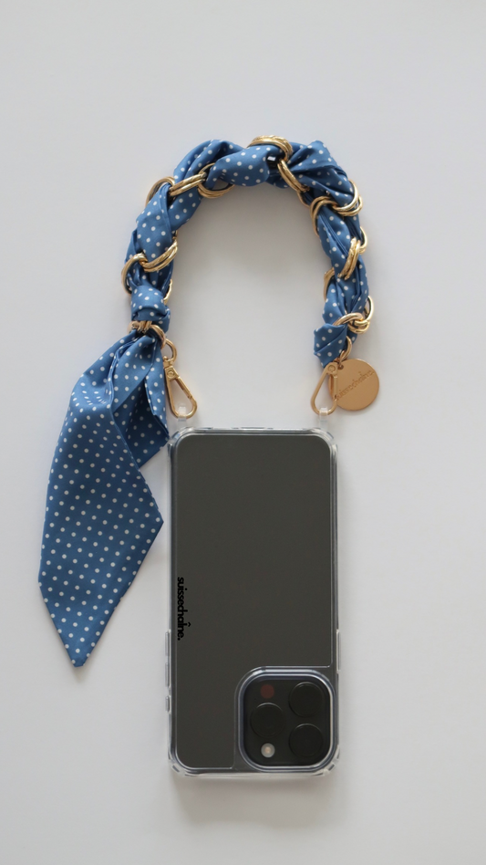 Handykette 32 cm Lac Léman