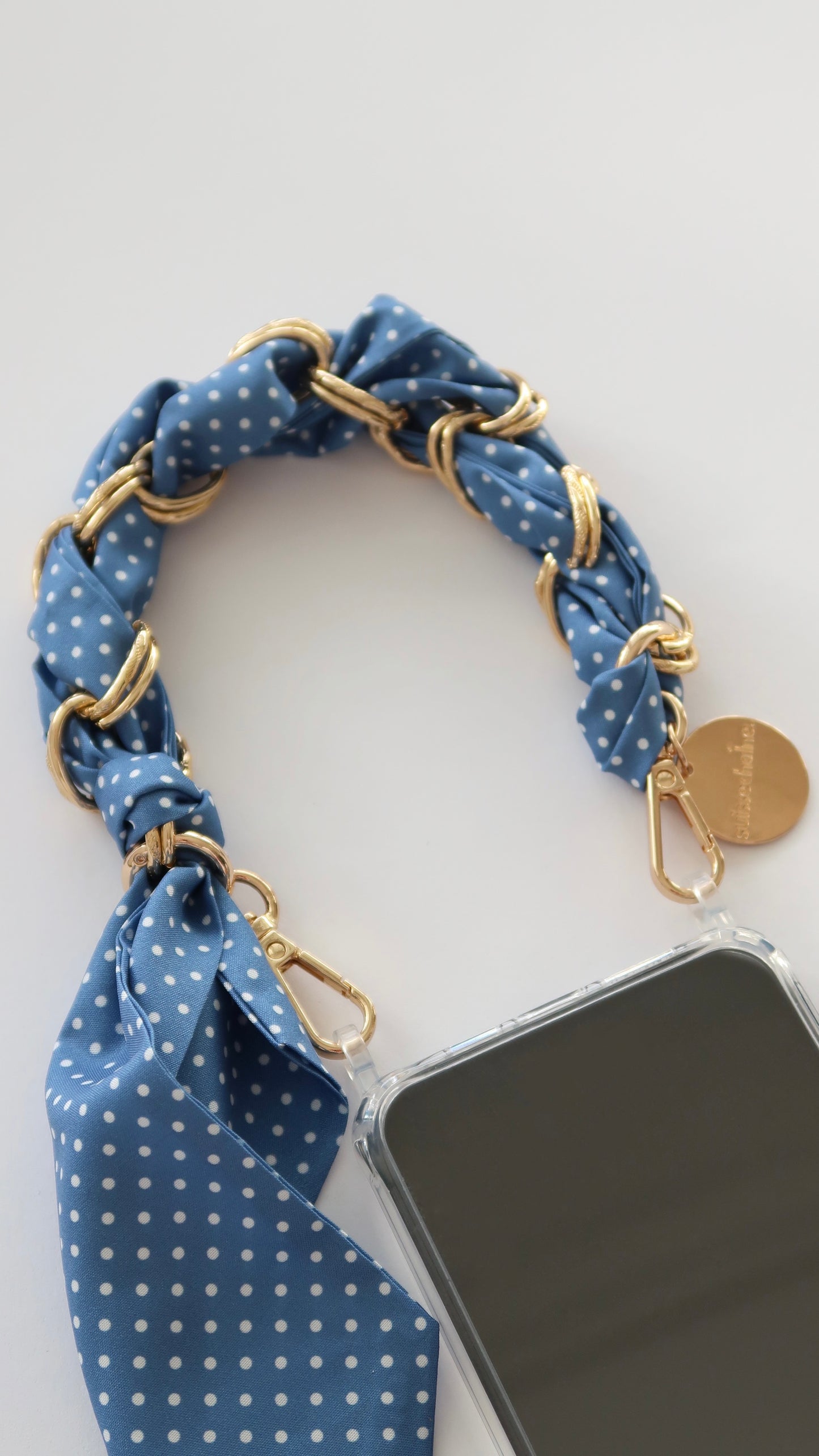 Handykette 32 cm Lac Léman