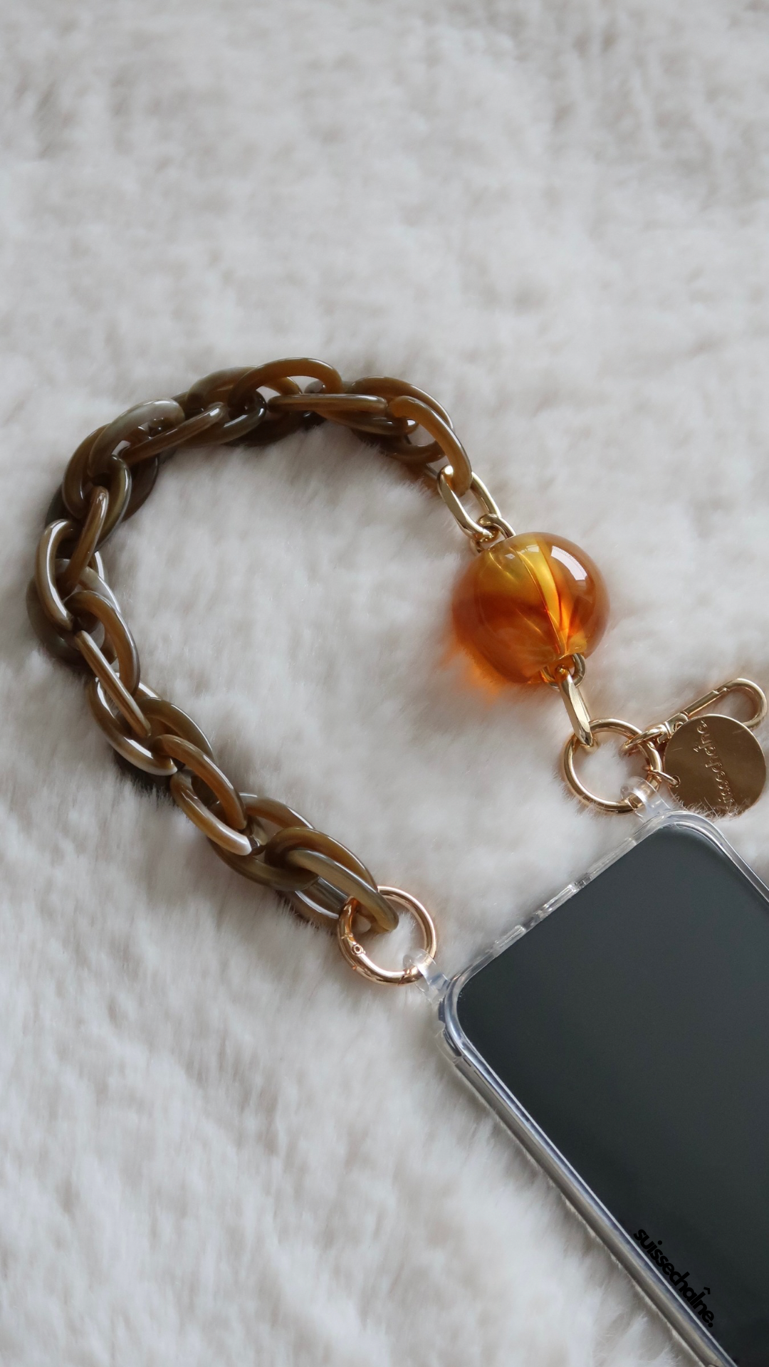 Handykette 34 cm Verbier