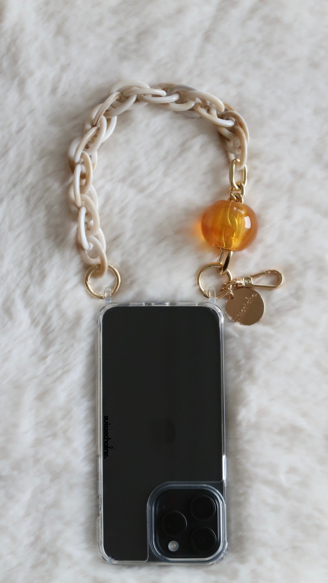 Handykette 34 cm Sion