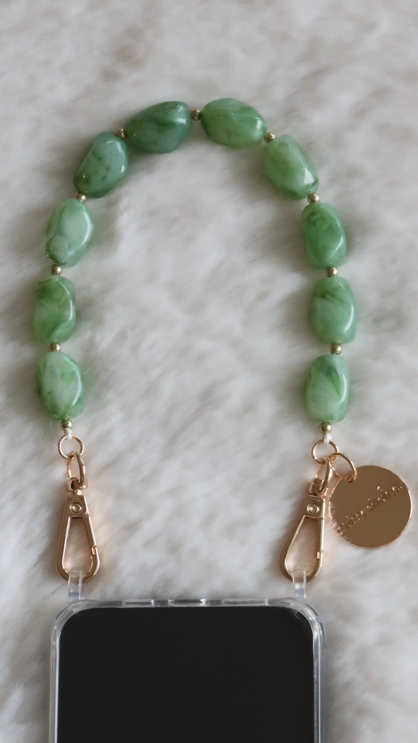 Handykette 33 cm Iseltwald