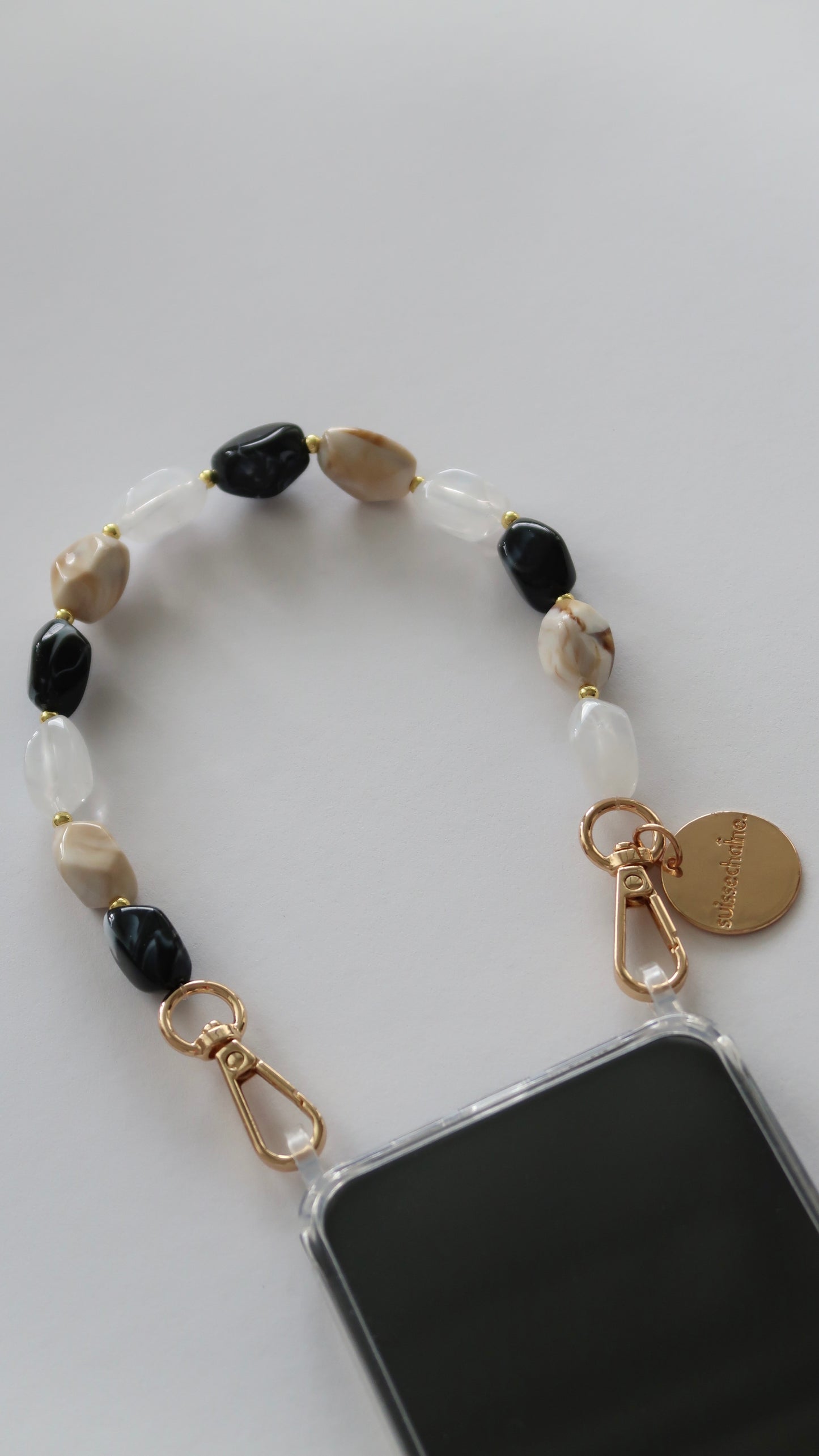 Handykette 34 cm Seealp