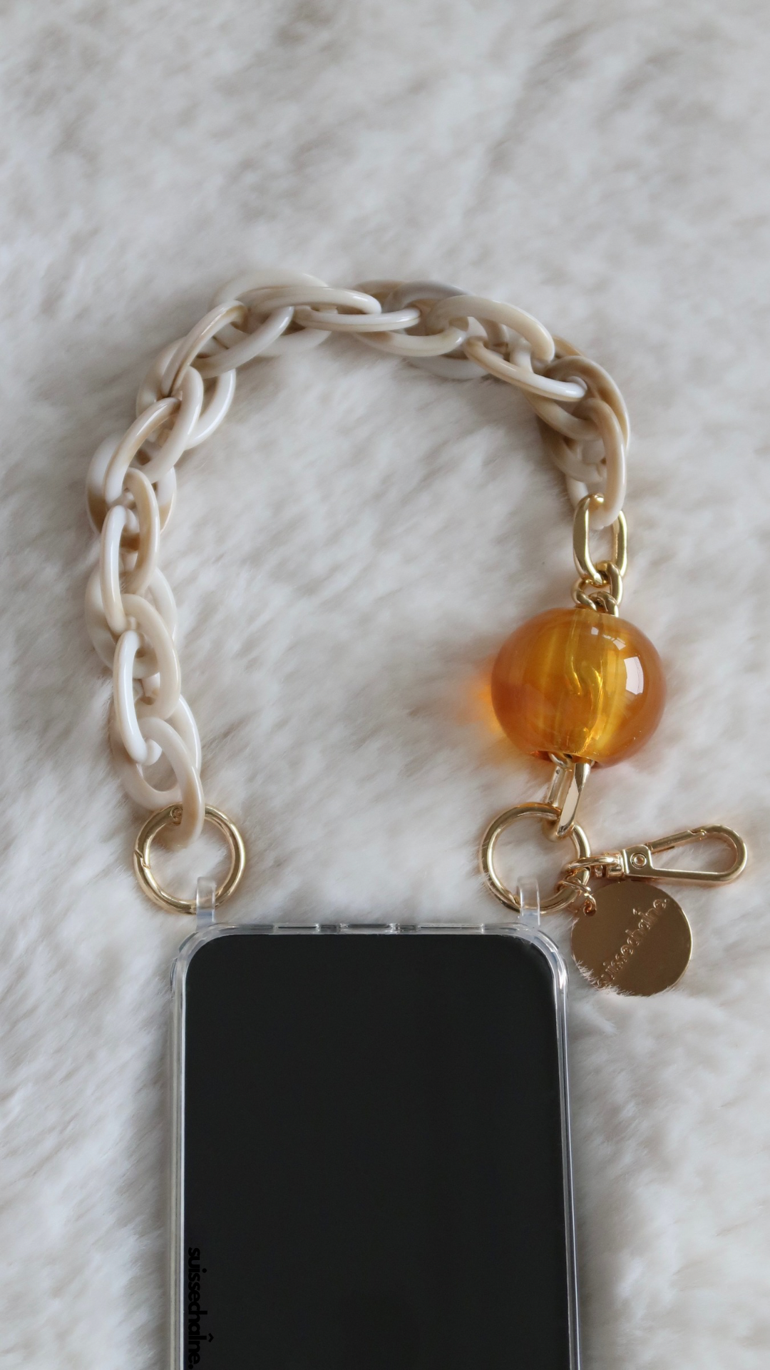 Handykette 34 cm Sion