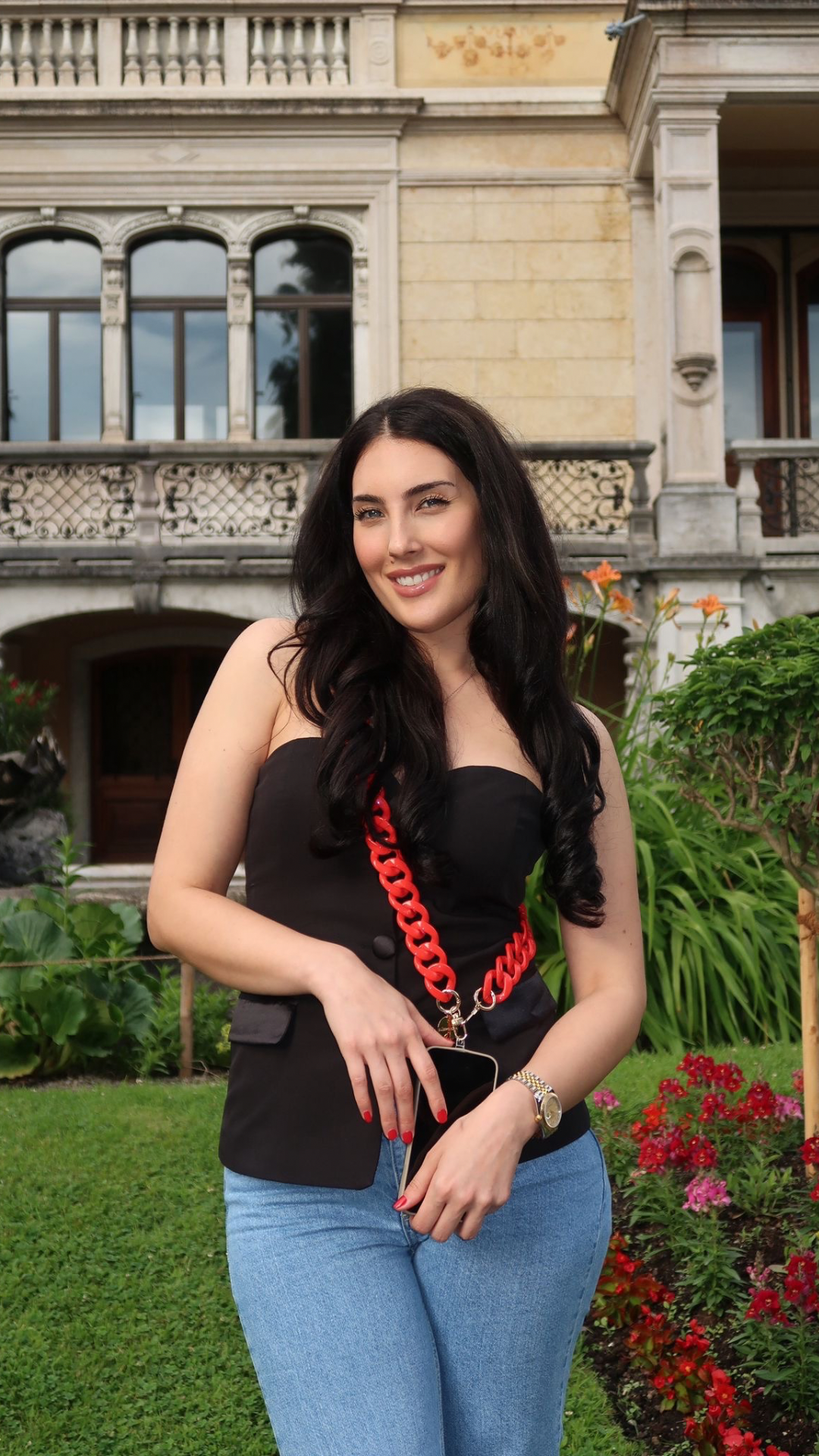 Handykette 120 cm Aargau